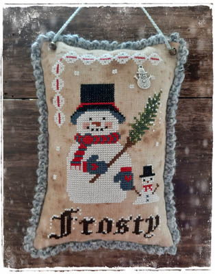 (image for) Frosty